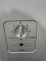 Westinghouse 145L Chest Freezer – Factory Seconds | WCM1400WE | MELBOURNE