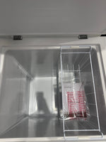 Westinghouse 145L Chest Freezer – Factory Seconds | WCM1400WE | MELBOURNE