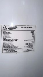 Westinghouse 280L Frost-Free Refrigerator-Freezer - Refurbished | SYDNEY