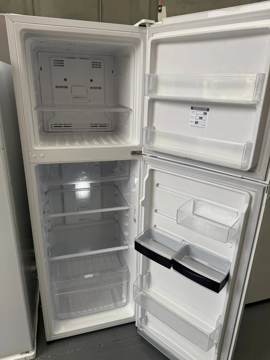 Westinghouse 280L Top Mount Fridge – Refurbished | WTB2800 | MELBOURNE