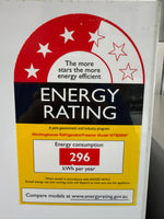 Westinghouse 280L Top Mount Fridge – Refurbished | WTB2800 | MELBOURNE