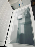 Westinghouse 300L Chest Freezer – Factory Seconds | ADELAIDE