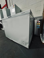 Westinghouse 300L Chest Freezer – Factory Seconds | ADELAIDE