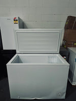 Westinghouse 300L Chest Freezer – Factory Seconds | ADELAIDE