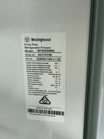 Westinghouse 340L Top Mount Fridge – Refurbished | WTB3400 | MELBOURNE