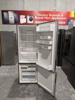 Westinghouse 370L Bottom Mount Refrigerator – Refurbished | MELBOURNE