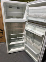 Westinghouse 393L Fridge Freezer – Refurbished | BRISBANE