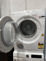 Westinghouse 4.5kg Vented Clothes Dryer – Factory Second | RESERVOIR