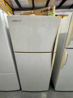 Westinghouse 416L Fridge Freezer | SYDNEY