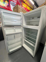 Westinghouse 416L Fridge Freezer | SYDNEY