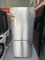 Westinghouse 420L Bottom Mount Fridge – Near to New | GB-455PL | MELBOURNE