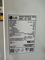 Westinghouse 420L Bottom Mount Fridge – Near to New | GB-455PL | MELBOURNE