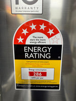 Westinghouse 420L Bottom Mount Fridge – Near to New | GB-455PL | MELBOURNE