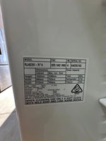 Westinghouse 420L Refurbished Top Mount Fridge Freezer