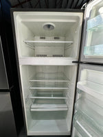 Westinghouse 420L Refurbished Top Mount Fridge Freezer