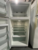 Westinghouse 420L Top Mount Fridge Freezer – Refurbished | PERTH