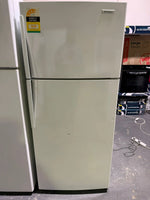 Westinghouse 420L Top Mount Fridge – Refurbished | BRISBANE