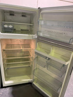 Westinghouse 420L Top Mount Fridge – Refurbished | BRISBANE