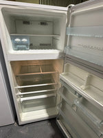 Westinghouse 420L Top Mount Refrigerator – Refurbished | BRISBANE