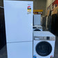 Westinghouse 425L Bottom Mount Fridge – Factory Seconds and Fisher & Paykel 9kg Top Load Washing Machine | MELBOURNE