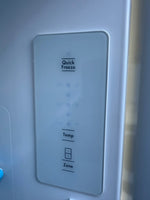 Westinghouse 425L Bottom Mount Fridge – Factory Seconds and Fisher & Paykel 9kg Top Load Washing Machine | MELBOURNE