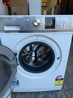 Westinghouse 425L Bottom Mount Fridge – Factory Seconds and Fisher & Paykel 9kg Top Load Washing Machine | MELBOURNE