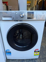 Westinghouse 425L Bottom Mount Fridge – Factory Seconds and Fisher & Paykel 9kg Top Load Washing Machine | MELBOURNE