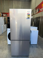 Westinghouse 425L Fridge Freezer + Stirling 6kg Front Load Washing Machine – Factory Second Combo | MELBOURNE