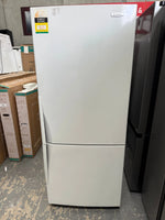 Westinghouse 430L Bottom Mount Fridge – Refurbished | WBM4300WB | MELBOURNE