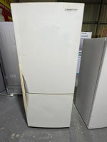 Westinghouse 430L Fridge Freezer – Refurbished | BRISBANE