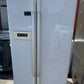 Westinghouse 442 litres fridge freezer | ADELAIDE