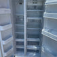 Westinghouse 442 litres fridge freezer | ADELAIDE