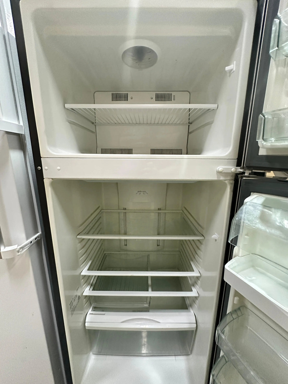Westinghouse 442L Top Mount Refrigerator – Refurbished | ADELAIDE