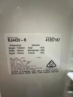 Westinghouse 442L Top Mount Refrigerator – Refurbished | ADELAIDE