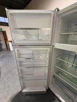 Westinghouse 453L Top Mount Fridge White – WTB4600WA – Refurbished | BRISBANE
