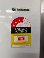 Westinghouse 460L Top Mount Fridge Freezer WTB4600WBR – Refurbished