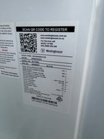Westinghouse 466L Upright All-Refrigerator – Refurbished | BRISBANE