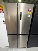 Westinghouse 496L French Door Fridge Freezer – Refurbished | BRISBANE