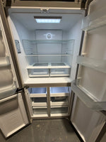 Westinghouse 496L French Door Fridge Freezer – Refurbished | BRISBANE
