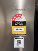 Westinghouse 496L French Door Fridge Freezer – Refurbished | BRISBANE