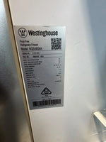 Westinghouse 496L French Door Fridge Freezer – Refurbished | BRISBANE