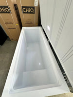 Westinghouse 500L Chest Freezer – Near New | ADELAIDE