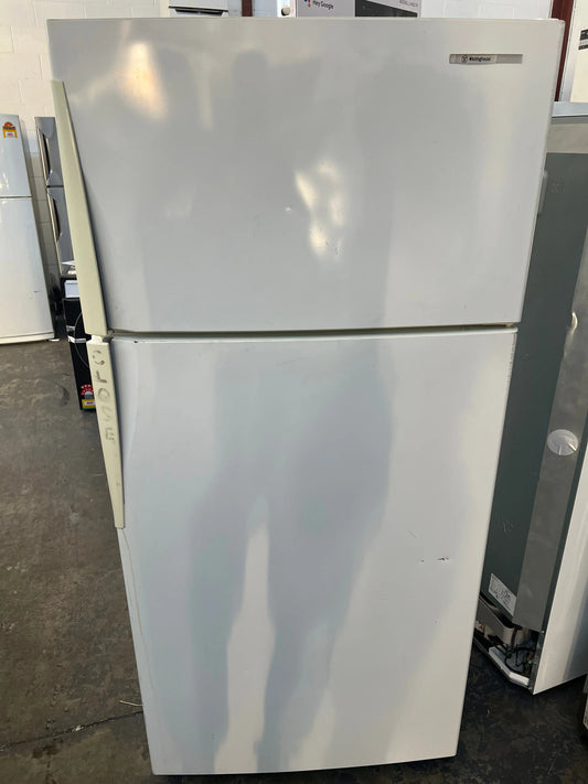 Westinghouse 520 litres fridge freezer | ADELAIDE