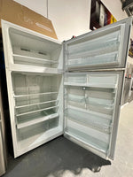 Westinghouse 520L Top Mount Refrigerator – Refurbished | PERTH