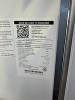 Westinghouse 529L Bottom Mount Refrigerator – Refurbished | BRISBANE