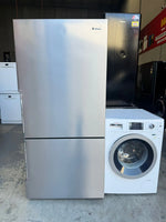Westinghouse 529L Fridge Freezer & Bosch 7.5kg Washing Machine – Refurbished Combo | MELBOURNE