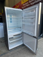 Westinghouse 529L Fridge Freezer & Bosch 7.5kg Washing Machine – Refurbished Combo | MELBOURNE
