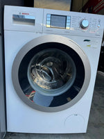 Westinghouse 529L Fridge Freezer & Bosch 7.5kg Washing Machine – Refurbished Combo | MELBOURNE