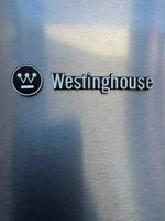 Westinghouse 529L Fridge Freezer & Bosch 7.5kg Washing Machine – Refurbished Combo | MELBOURNE
