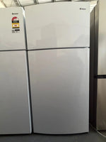 Westinghouse 536L Top Mount Fridge Freezer – Factory Seconds | BRISBANE